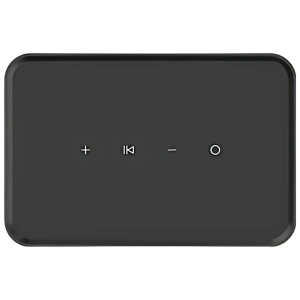 NuPrime LP10 NuPrime Edition streamer wireless – vista dello streamer