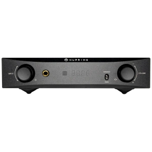 NuPrime PRA-9X preamplificatore – foto ufficiale aggiuntiva 1
