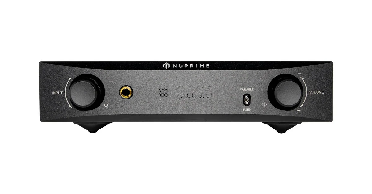 NuPrime PRA-9X preamplificatore β foto ufficiale aggiuntiva 1 NuPrime PRA-9X preamplificatore β foto ufficiale aggiuntiva 1