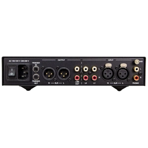 NuPrime PRA-9X preamplificatore β foto ufficiale aggiuntiva 2