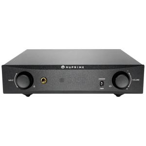 NuPrime PRA-9X preamplificatore β foto ufficiale aggiuntiva 3