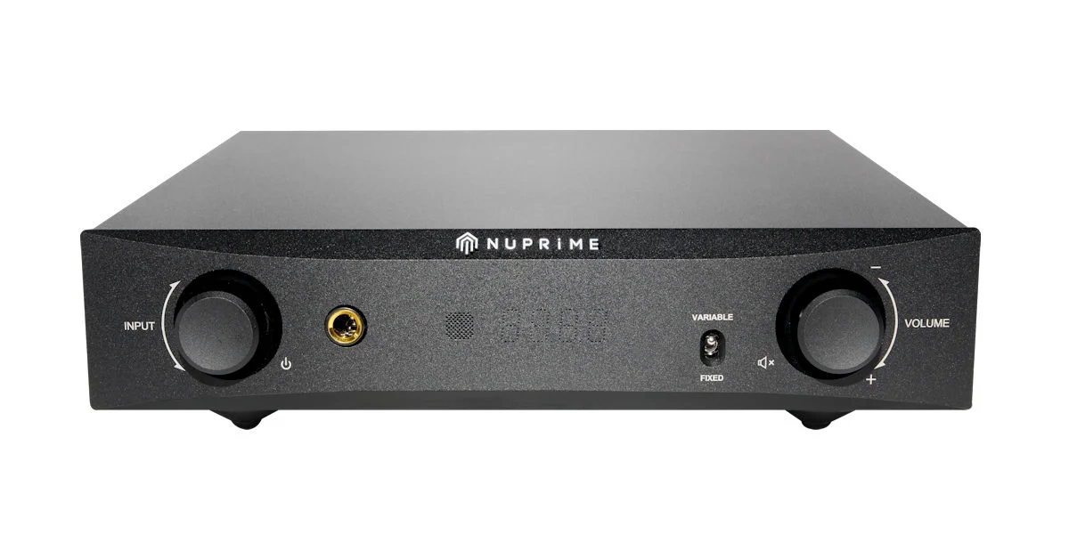 NuPrime PRA-9X preamplificatore β foto ufficiale aggiuntiva 3 NuPrime PRA-9X preamplificatore β foto ufficiale aggiuntiva 3