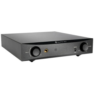 NuPrime PRA-9X preamplificatore β foto ufficiale aggiuntiva 4