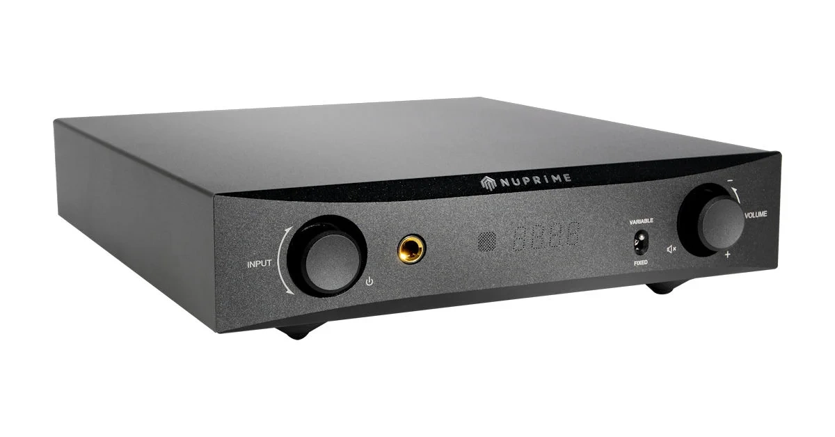 NuPrime PRA-9X preamplificatore β foto ufficiale aggiuntiva 4 NuPrime PRA-9X preamplificatore β foto ufficiale aggiuntiva 4