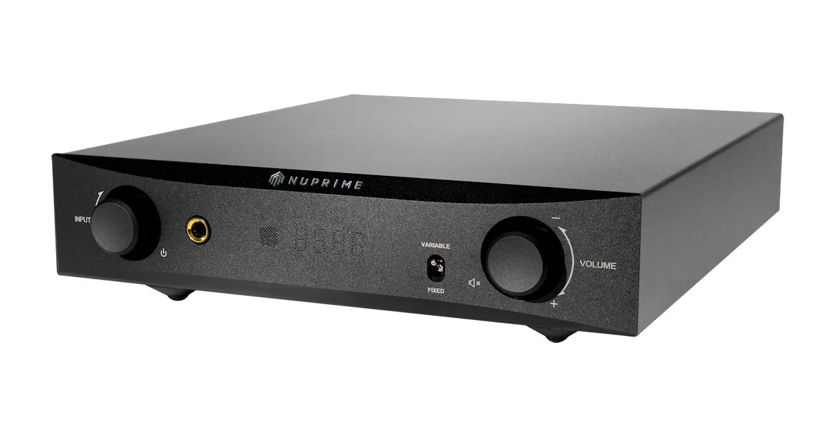 NuPrime PRA-9X preamplificatore β foto ufficiale aggiuntiva 5 NuPrime PRA-9X preamplificatore β foto ufficiale aggiuntiva 5