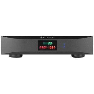 NuPrime Pure AC-4 condizionatore di rete – vista del condizionatore