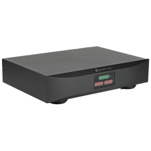 NuPrime Pure AC-4 condizionatore di rete – vista del condizionatore