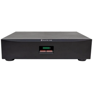 NuPrime Pure AC-6 condizionatore di rete – vista del condizionatore