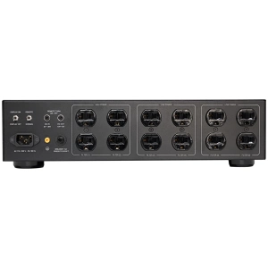 NuPrime Pure AC-6 condizionatore di rete – vista del condizionatore