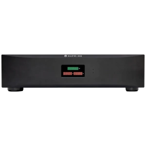 NuPrime Pure AC-6 condizionatore di rete – vista del condizionatore