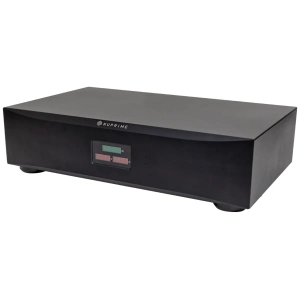 NuPrime Pure AC-6 condizionatore di rete – vista del condizionatore