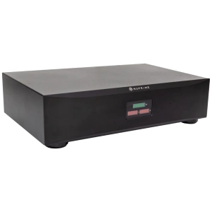 NuPrime Pure AC-6 condizionatore di rete – vista del condizionatore