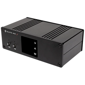 NuPrime SiGa Power75 alimentatore – vista dell'alimentatore