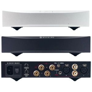 NuPrime STA-9X finale di potenza stereo – immagine principale del prodotto