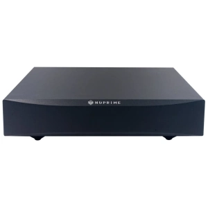 NuPrime STA-9X finale di potenza stereo – foto ufficiale aggiuntiva 3