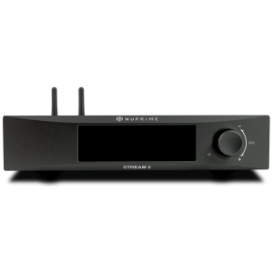 NuPrime Stream 9X streamer di rete – foto ufficiale aggiuntiva 1