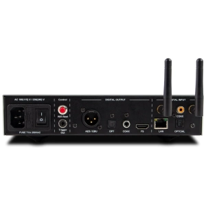 NuPrime Stream 9X streamer di rete β foto ufficiale aggiuntiva 2