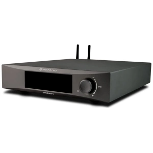 NuPrime Stream 9X streamer di rete β foto ufficiale aggiuntiva 4
