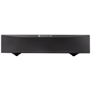 NuPrime SW-9X switch di rete audio β foto ufficiale aggiuntiva 2
