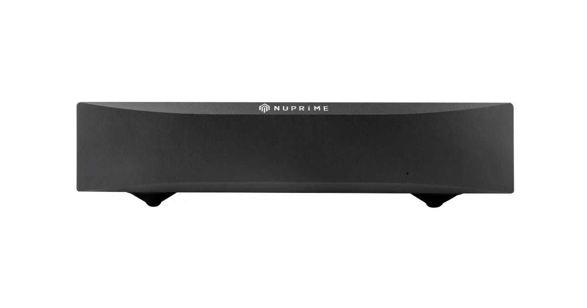 NuPrime SW-9X switch di rete audio β foto ufficiale aggiuntiva 2 NuPrime SW-9X switch di rete audio β foto ufficiale aggiuntiva 2