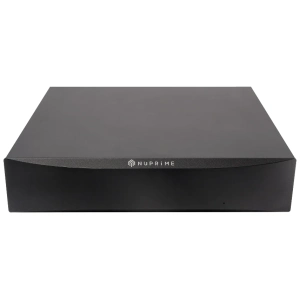 NuPrime SW-9X switch di rete audio β foto ufficiale aggiuntiva 3