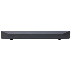 NuPrime SW Ultimate switch di rete audio – vista dello switch