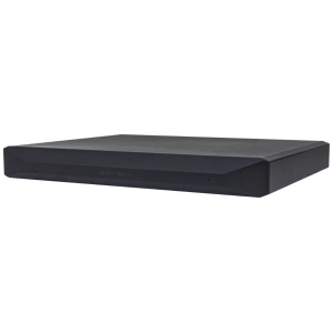 NuPrime SW Ultimate switch di rete audio – vista dello switch