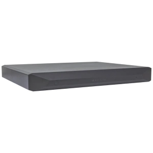NuPrime SW Ultimate switch di rete audio – vista dello switch