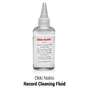 Okki Nokki RCF liquido di pulizia concentrato