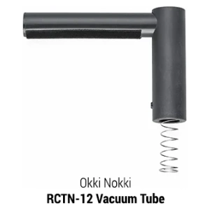 Okki Nokki RCTN-12 tubo di aspirazione per RCM