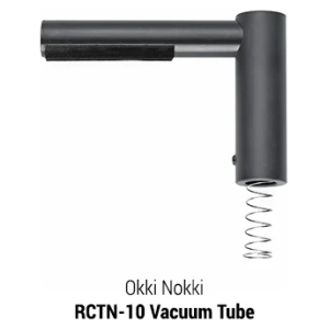 Okki Nokki RCTN-12 tubo di aspirazione per RCM – foto 3