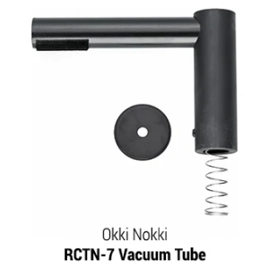 Okki Nokki RCTN-12 tubo di aspirazione per RCM – foto 5