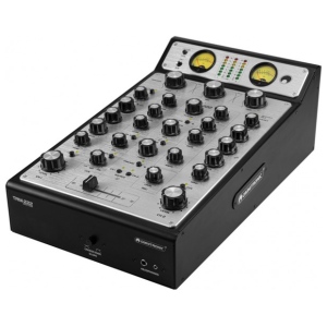 Omnitronic TRM 222 mixer rotativo per dj