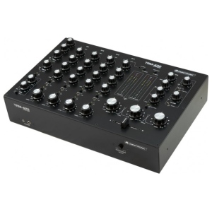 Omnitronic TRM 422 mixer rotativo per dj