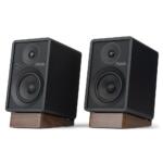 Onkyo Creator GX-30ARC nere – coppia di diffusori attivi con HDMI ARC