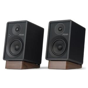 Onkyo Creator GX-30ARC nere – coppia di diffusori attivi con HDMI ARC