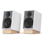 Onkyo Creator GX-30ARC bianche – coppia di diffusori attivi con HDMI ARC