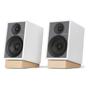 Onkyo Creator GX-30ARC bianche – coppia di diffusori attivi con HDMI ARC
