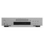 Onkyo ICON C-30 argento – lettore CD Hi-Fi