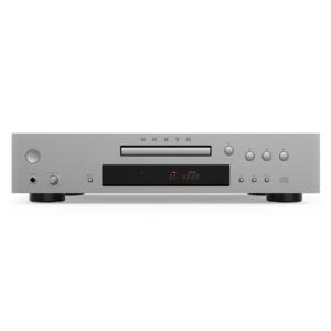 Onkyo ICON C-30 argento – lettore CD Hi-Fi