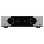 Onkyo MUSE Y-50 argento – amplificatore integrato con streamer