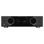 Onkyo MUSE Y-50 nero – amplificatore integrato con streamer