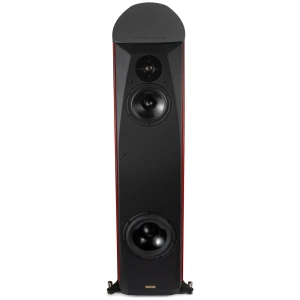 Opera Callas Diva Edizione Speciale diffusore da pavimento, vista frontale