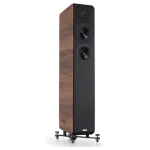 Opera Grand Mezza V2 diffusore da pavimento, finitura Rosewood