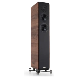 Opera Grand Mezza V2 diffusore da pavimento, finitura Rosewood