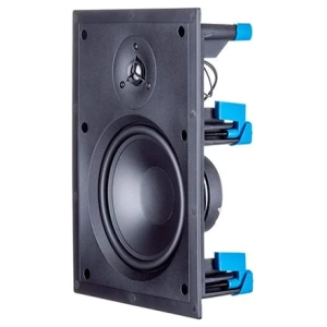 Paradigm CI Contractor C65-IW set di diffusori da incasso a parete CI Home H65-IW