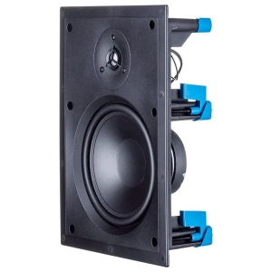 Paradigm CI Contractor C65-IW set di diffusori da incasso a parete CI Home H65-IW