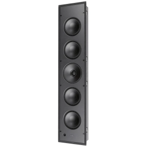 Paradigm CI Elite E5 LCR v2 diffusore LCR da incasso a parete bianco