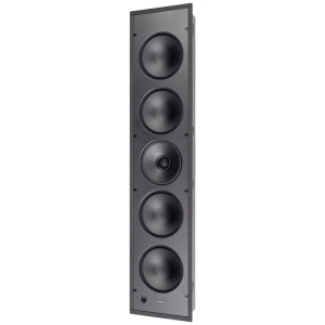 Paradigm CI Elite E7 LCR v2 diffusore LCR da incasso a parete bianco