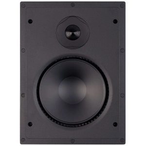 Paradigm CI Elite E80-IW v2 diffusore rettangolare da incasso a parete